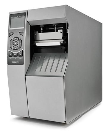 ZEBRA Stampante a trasferimento termico Zebra ZT510 203 DPI 305 mm/s Ethernet Bluetooth USB Grigia - STAMPANTI E SCANNER | TecnoCARE.net Sabaudia, Latina, Terracina, San Felice Circeo e Pontinia