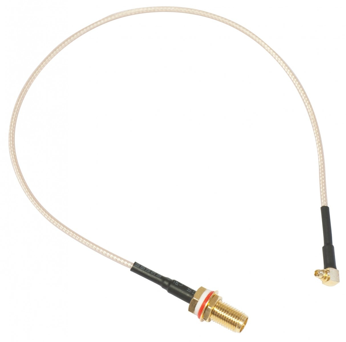 MIKROTIK Mikrotik ACMMCXRPSMA cavo coassiale 0,26 m MMCX RPSMA Multicolore - CAVI PER COMPUTER E PERIFERICHE | TecnoCARE.net Sabaudia, Latina, Terracina, San Felice Circeo e Pontinia