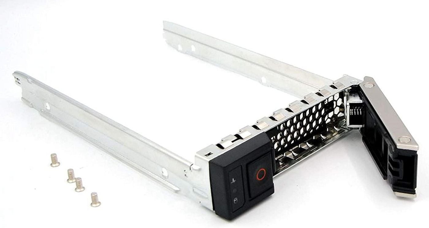 DELL DELL X7K8W pannello drive bay 8,89 cm (3.5") Pannello portante - COMPONENTI | TecnoCARE.net Sabaudia, Latina, Terracina, San Felice Circeo e Pontinia