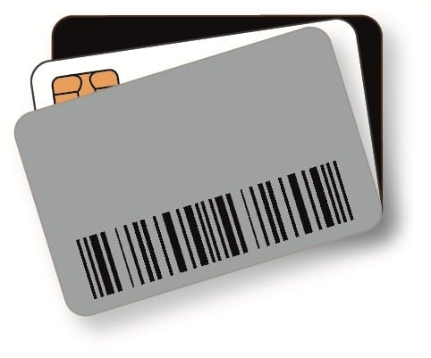 ZEBRA Zebra 800059-304 carta d'accesso Scheda di accesso magnetica Attivo - ACCESSO E CONTROLLO | TecnoCARE.net Sabaudia, Latina, Terracina, San Felice Circeo e Pontinia