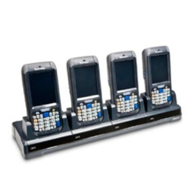 HONEYWELL Intermec DX4A2111100 replicatore di porte e docking station per laptop Nero - PC | TecnoCARE.net Sabaudia, Latina, Terracina, San Felice Circeo e Pontinia