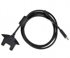 ZEBRA Motorola CBL-TC7X-USB1-01 Caricabatterie per dispositivi mobili Lettore di codice a barre Nero dC Interno - BATTERIE E ALIMENTATORI | TecnoCARE.net Sabaudia, Latina, Terracina, San Felice Circeo e Pontinia