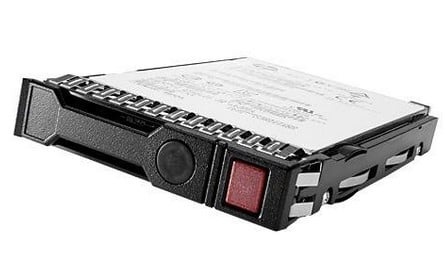 HPE Hewlett Packard Enterprise 600GB SAS 2.5" - SUPPORTI PER LA MEMORIZZAZIONE | TecnoCARE.net Sabaudia, Latina, Terracina, San Felice Circeo e Pontinia