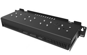 ZEBRA BRKT-SCRD-SMRK-01 - 48,3 cm (19") - COMPONENTI | TecnoCARE.net Sabaudia, Latina, Terracina, San Felice Circeo e Pontinia