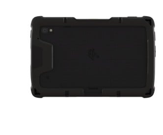 ZEBRA Zebra SG-ET4X-8EXOSKL1-01 custodia per tablet 20,3 cm (8") Cover Nero - PC | TecnoCARE.net Sabaudia, Latina, Terracina, San Felice Circeo e Pontinia