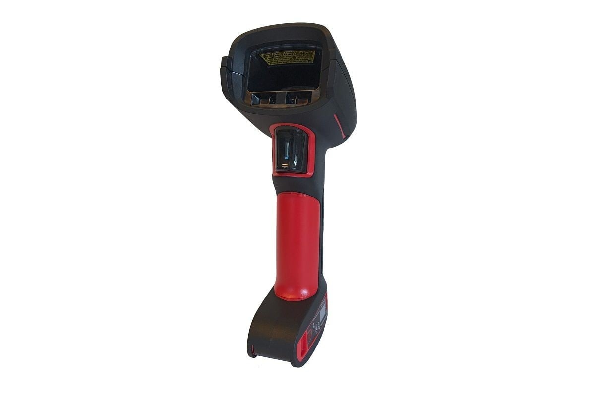 HONEYWELL Honeywell 1Granit XP 1991iXLR Lettore di codici a barre portatile 1D/2D LED Nero, Rosso - PC | TecnoCARE.net Sabaudia, Latina, Terracina, San Felice Circeo e Pontinia