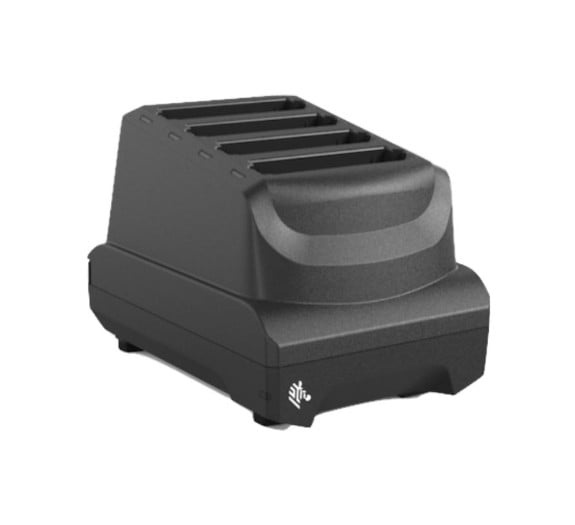 ZEBRA Zebra SAC-NGTC5TC7-4SCHG carica batterie Batteria per smartphone AC - BATTERIE E ALIMENTATORI | TecnoCARE.net Sabaudia, Latina, Terracina, San Felice Circeo e Pontinia