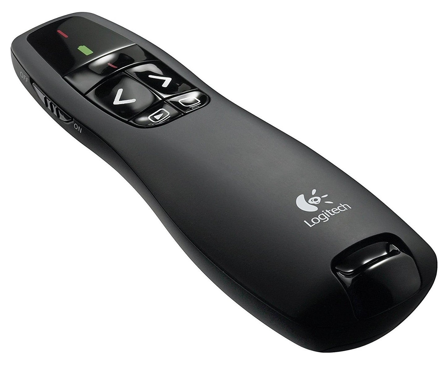LOGITECH Logitech 910-001354 puntatore wireless RF Nero - TASTIERE E CONTROLLER | TecnoCARE.net Sabaudia, Latina, Terracina, San Felice Circeo e Pontinia
