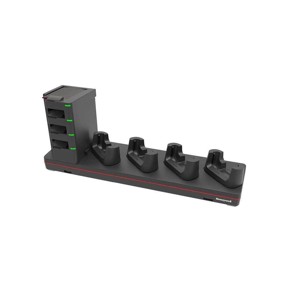 HONEYWELL Honeywell CT45-5CB-UVB-BAT-2 accessorio per palmari Base per ricarica - PC | TecnoCARE.net Sabaudia, Latina, Terracina, San Felice Circeo e Pontinia