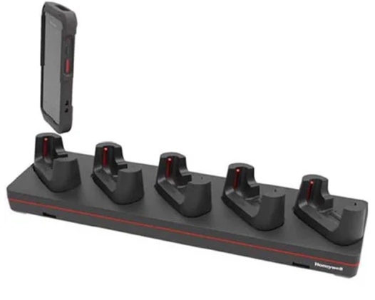 HONEYWELL Honeywell CW45-5CB-UVN-0 accessorio per palmari Base di ricarica - PC | TecnoCARE.net Sabaudia, Latina, Terracina, San Felice Circeo e Pontinia