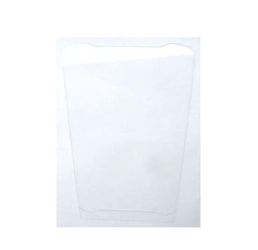ZEBRA Zebra SG-NGTC5-SCRNP-03 protezione per lo schermo e il retro dei telefoni cellulari Pellicola proteggischermo trasparente 3 pz - ACCESSORI PER APPARECCHIATURE DI TELECOMUNICAZIONE | TecnoCARE.net Sabaudia, Latina, Terracina, San Felice Circeo e Pontinia