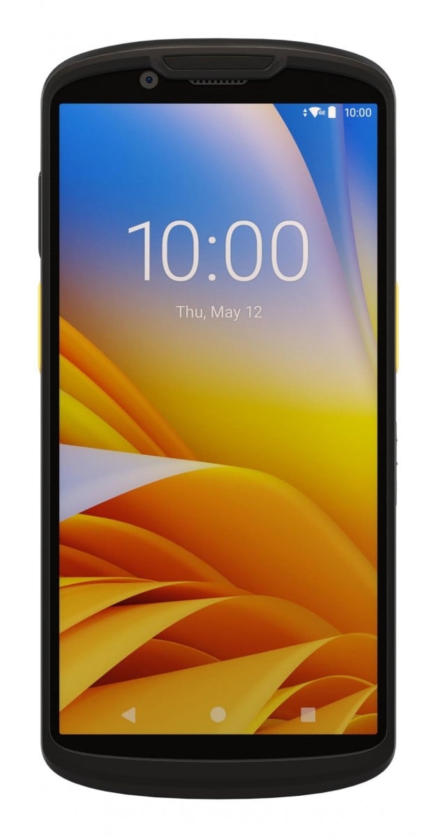 ZEBRA Zebra TC5301-0T1E4B1000-A6 TC53 Lettore di codici a barre Android con display da 6 pollici - PC | TecnoCARE.net Sabaudia, Latina, Terracina, San Felice Circeo e Pontinia