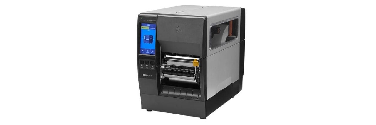 ZEBRA Zebra ZT231 Stampante Termica Diretta Wireless ad Alta Velocità Nera - STAMPANTI E SCANNER | TecnoCARE.net Sabaudia, Latina, Terracina, San Felice Circeo e Pontinia