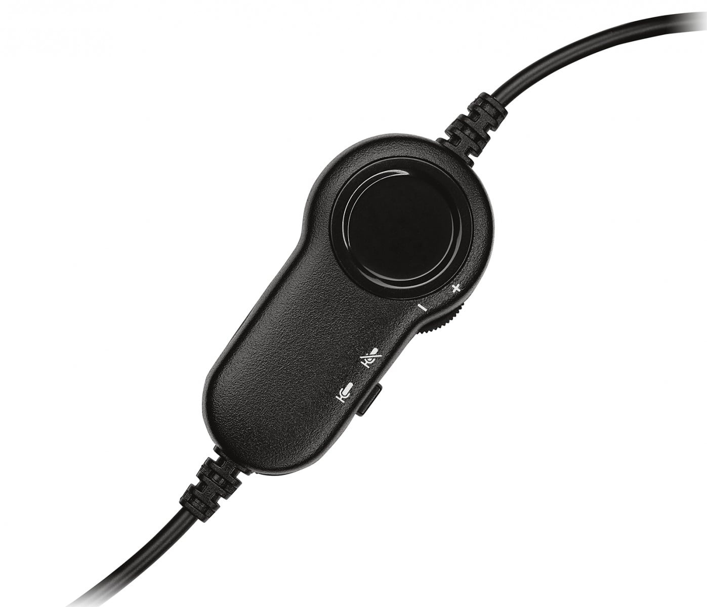 LOGITECH Logitech 981-000587 H151 Cuffie stereo nere - AUDIO E CUFFIE PORTATILI | TecnoCARE.net Sabaudia, Latina, Terracina, San Felice Circeo e Pontinia