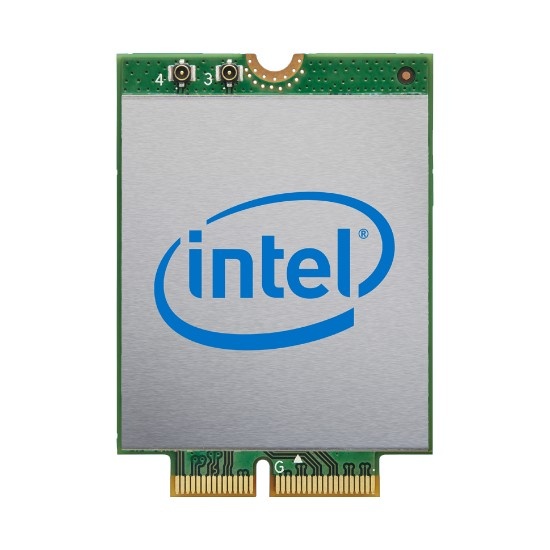 INTEL Intel Wi-Fi 6E AX411 Interno WLAN 2400 Mbit/s - COMPONENTI | TecnoCARE.net Sabaudia, Latina, Terracina, San Felice Circeo e Pontinia