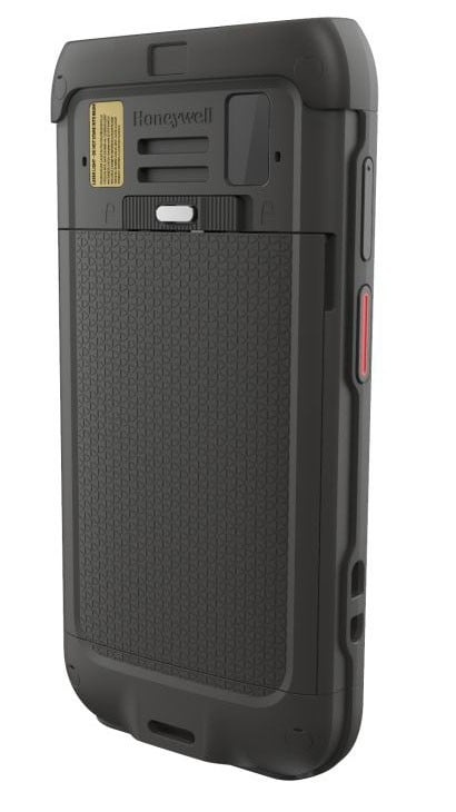 HONEYWELL Honeywell CT45P-X0N-37D100G Lettore di codici a barre Android con display da 5 pollici e 64GB di memoria - PC | TecnoCARE.net Sabaudia, Latina, Terracina, San Felice Circeo e Pontinia
