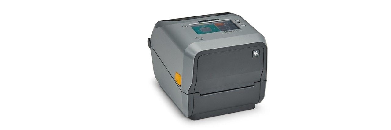 ZEBRA Zebra ZD621R stampante per etichette (CD) Trasferimento termico 300 x 300 DPI 152 mm/s Con cavo e senza cavo Collegamento ethernet LAN Bluetooth - STAMPANTI E SCANNER | TecnoCARE.net Sabaudia, Latina, Terracina, San Felice Circeo e Pontinia
