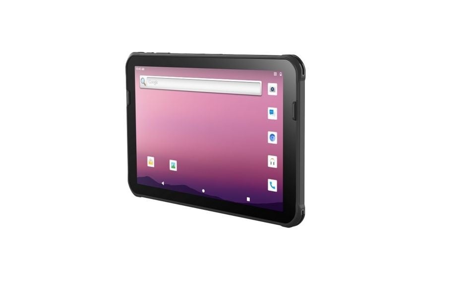 HONEYWELL Honeywell EDA10A 5G Snapdragon 25,9 cm (10.2") 8 GB Wi-Fi 6 (802.11ax) Android 12 Nero - PC | TecnoCARE.net Sabaudia, Latina, Terracina, San Felice Circeo e Pontinia