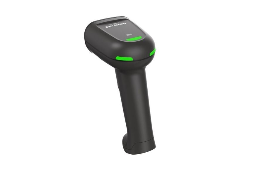 HONEYWELL Honeywell 1962GHD-2USB-5-R lettore di codici a barre Lettore di codici a barre portatile 1D/2D Nero - PC | TecnoCARE.net Sabaudia, Latina, Terracina, San Felice Circeo e Pontinia