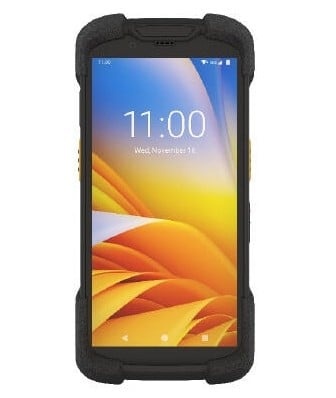 ZEBRA Zebra TC73 computer palmare 15,2 cm (6") 1080 x 2160 Pixel Touch screen 349 g Nero, Giallo - PC | TecnoCARE.net Sabaudia, Latina, Terracina, San Felice Circeo e Pontinia