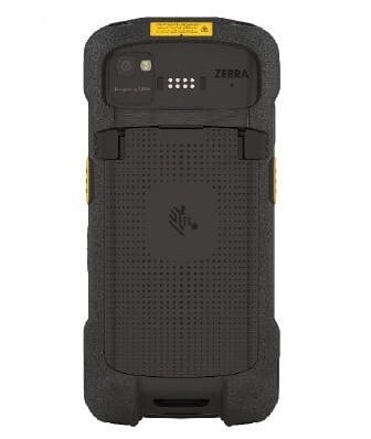 ZEBRA Zebra TC73 computer palmare 15,2 cm (6") 1080 x 2160 Pixel Touch screen 349 g Nero, Giallo - PC | TecnoCARE.net Sabaudia, Latina, Terracina, San Felice Circeo e Pontinia