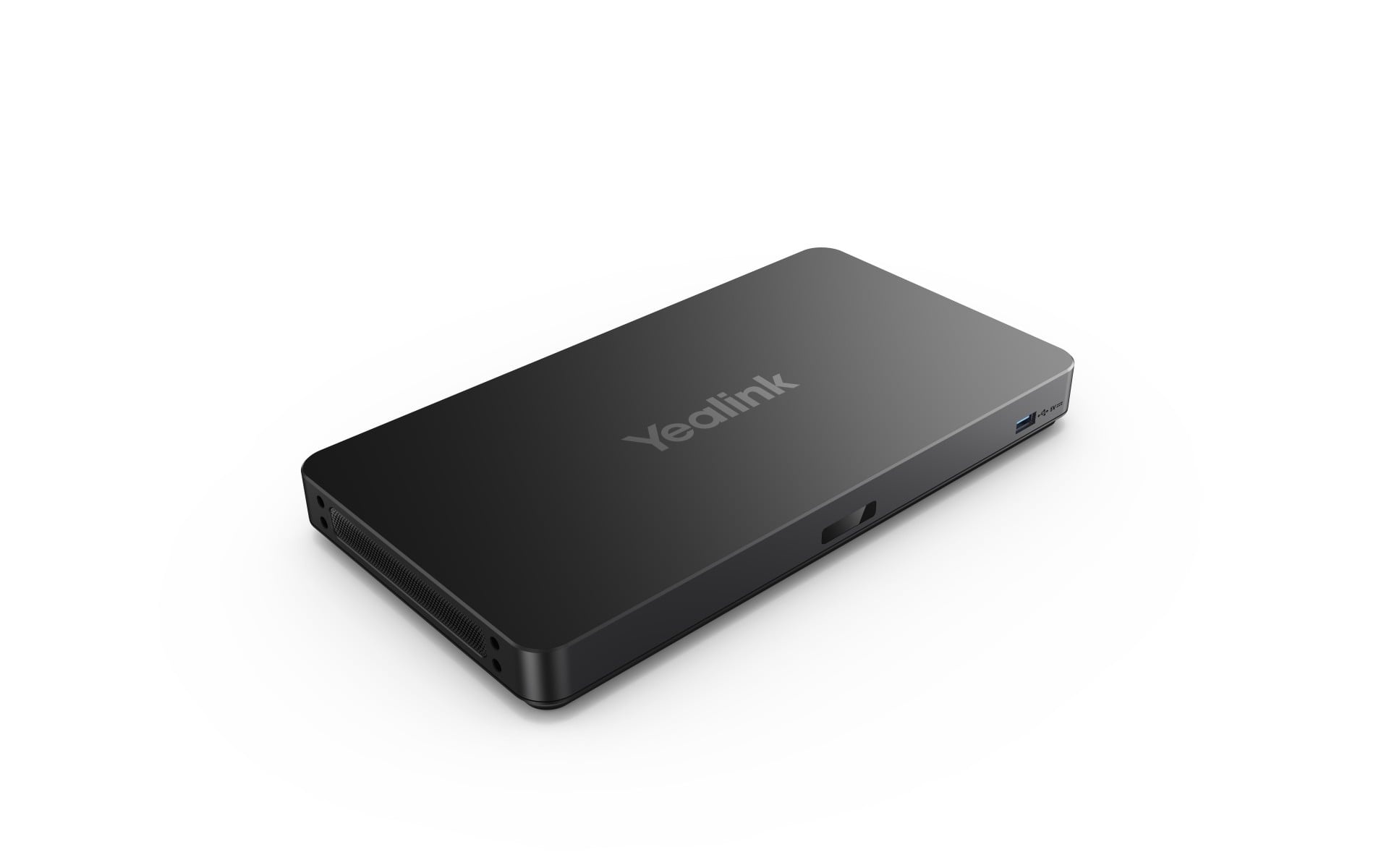 YEALINK Yealink AVHub Nero - ELABORAZIONI E DISTRIBUZIONI DEL SEGNALE | TecnoCARE.net Sabaudia, Latina, Terracina, San Felice Circeo e Pontinia