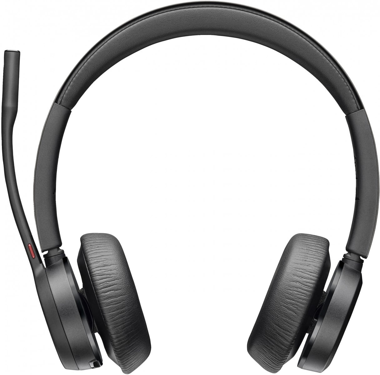 HP POLY HP Poly Voyager 4320 Microsoft Teams Certified USB-A Headset +BT700 dongle Auricolare Con cavo e senza cavo Ufficio USB tipo A Bluetooth Nero - AUDIO E CUFFIE PORTATILI | TecnoCARE.net Sabaudia, Latina, Terracina, San Felice Circeo e Pontinia