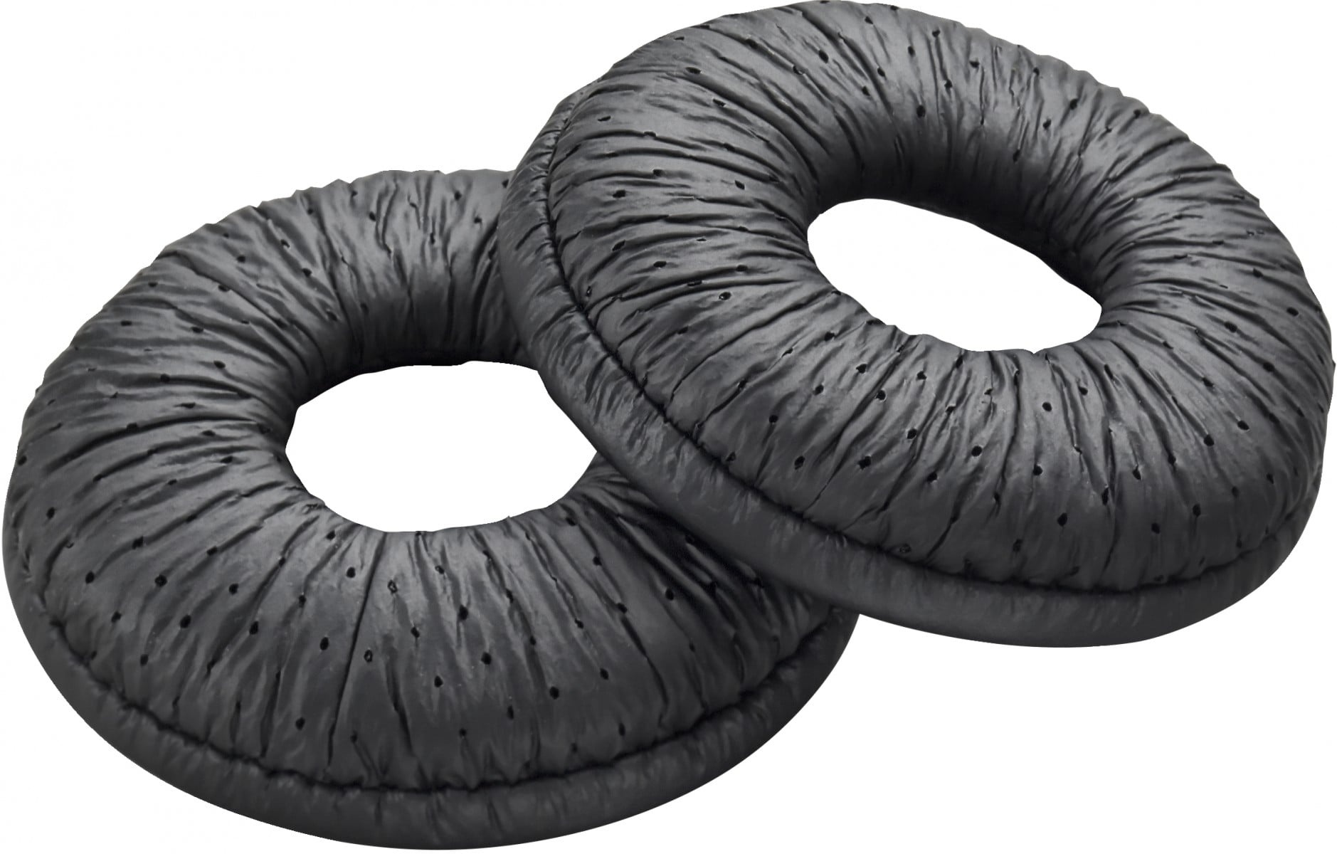 HP POLY HP Poly CS500 Leatherette Ear Cushions (2 Pieces) Set cuscinetto/anello - ACCESSORI ED ELEMENTI PER APPARECCHIATURA AUDIO | TecnoCARE.net Sabaudia, Latina, Terracina, San Felice Circeo e Pontinia