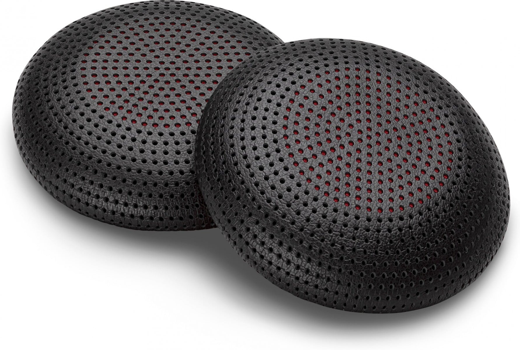 HP POLY HP Poly Blackwire BW300 Leatherette Ear Cushion (2 Pieces) - ACCESSORI ED ELEMENTI PER APPARECCHIATURA AUDIO | TecnoCARE.net Sabaudia, Latina, Terracina, San Felice Circeo e Pontinia