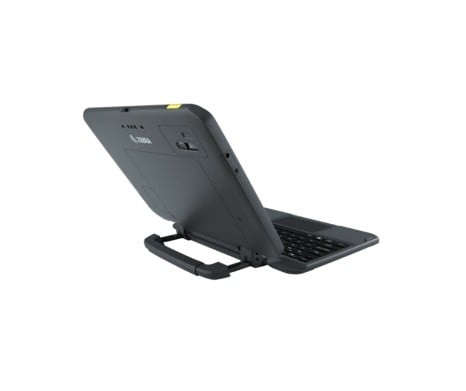 ZEBRA Zebra KYB-ET8X-2IN1-UK1-01 tastiera per dispositivo mobile QWERTY Inglese UK Nero - TASTIERE E CONTROLLER | TecnoCARE.net Sabaudia, Latina, Terracina, San Felice Circeo e Pontinia