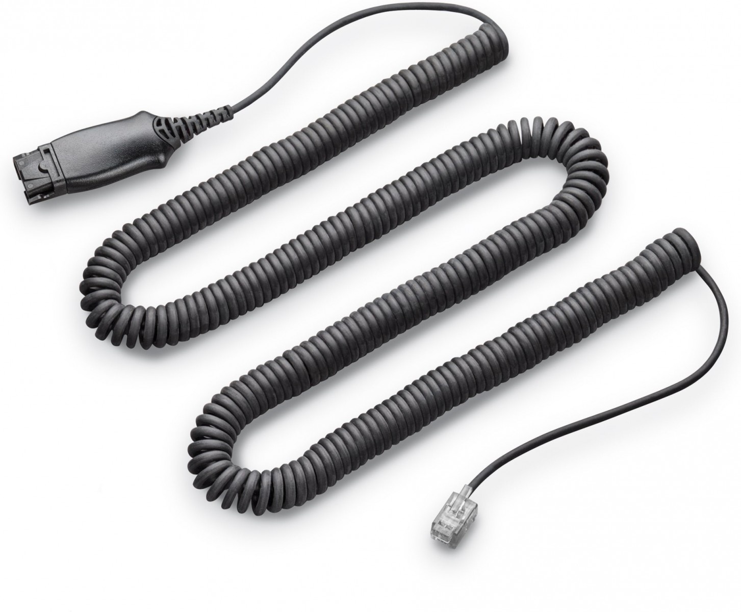 HP POLY HP Poly Savi Office Telephone Interface Cable - ACCESSORI ED ELEMENTI PER APPARECCHIATURA AUDIO | TecnoCARE.net Sabaudia, Latina, Terracina, San Felice Circeo e Pontinia