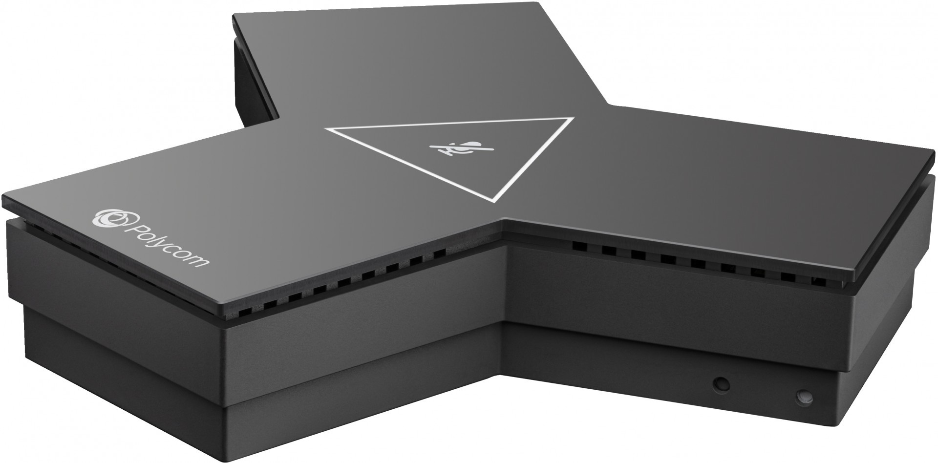 HP POLY HP Poly G7500 IP Table Microphone Microfono InLine Nero - ACCESSORI ED ELEMENTI PER APPARECCHIATURA AUDIO | TecnoCARE.net Sabaudia, Latina, Terracina, San Felice Circeo e Pontinia