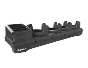 ZEBRA Zebra CRD-NGTC5-5SC4B lettero codici a barre e accessori Base per ricarica - PC | TecnoCARE.net Sabaudia, Latina, Terracina, San Felice Circeo e Pontinia