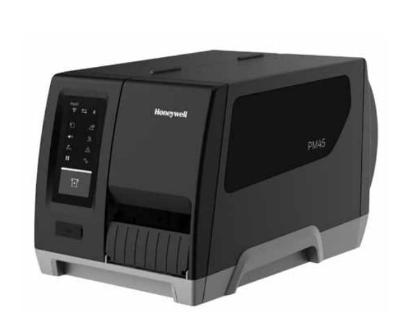 HONEYWELL Honeywell PM45A stampante per etichette (CD) Termica diretta 300 x 300 DPI 300 mm/s Con cavo e senza cavo Collegamento ethernet LAN Wi-Fi Bluetooth - STAMPANTI E SCANNER | TecnoCARE.net Sabaudia, Latina, Terracina, San Felice Circeo e Pontinia