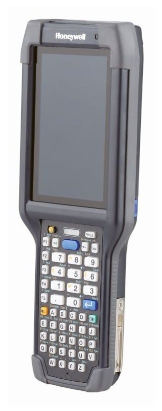 HONEYWELL Honeywell CK65-L0N-DSN210E Scanner di Codici a Barre Android Multi-Touch da 4 Pollici - PC | TecnoCARE.net Sabaudia, Latina, Terracina, San Felice Circeo e Pontinia