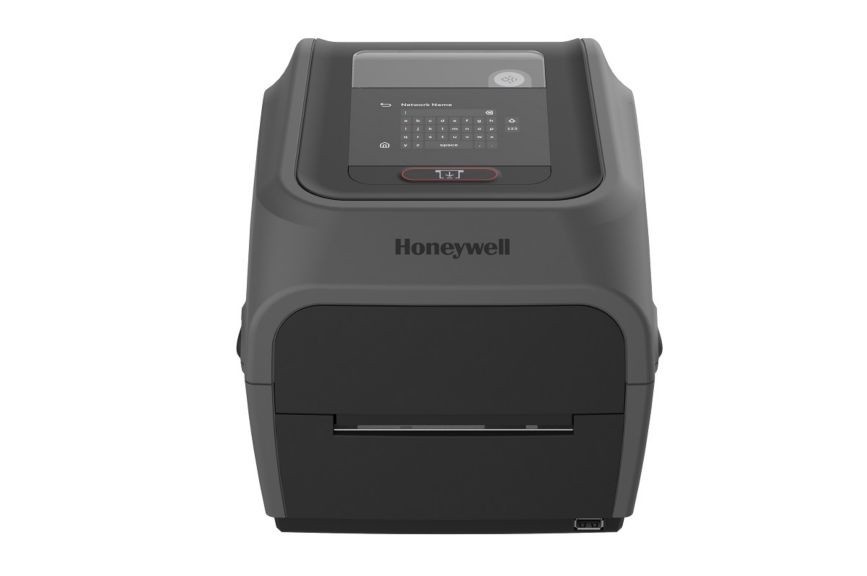 HONEYWELL Honeywell PC45T stampante per etichette (CD) Trasferimento termico 203 x 203 DPI Wireless Collegamento ethernet LAN Wi-Fi Bluetooth - STAMPANTI E SCANNER | TecnoCARE.net Sabaudia, Latina, Terracina, San Felice Circeo e Pontinia