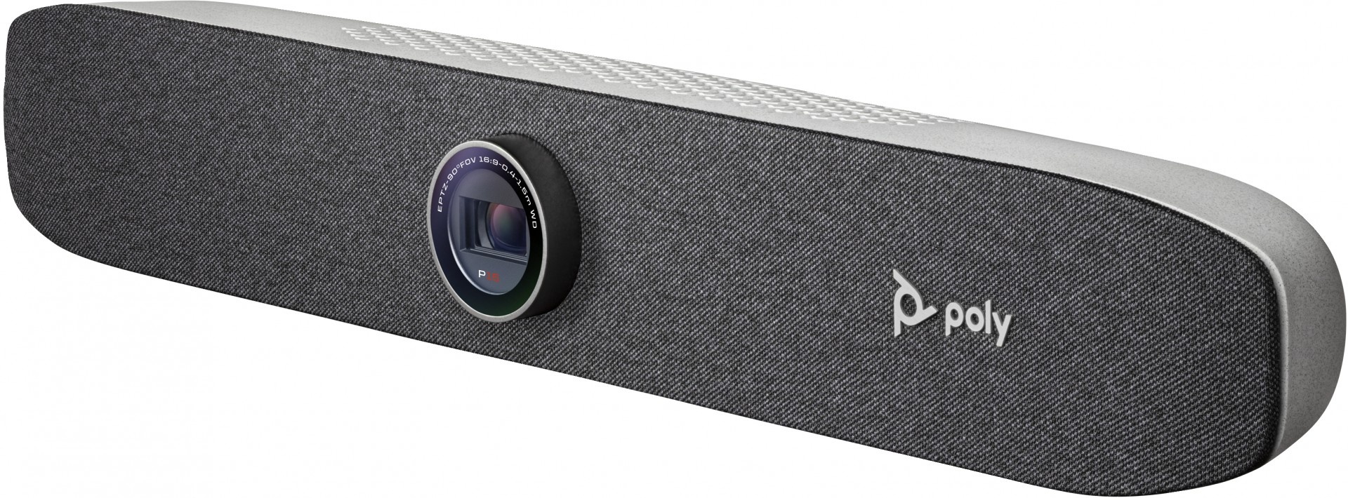 HP POLY HP Poly Studio P15/R30 Wall Mount Monte Nero - COMPONENTI | TecnoCARE.net Sabaudia, Latina, Terracina, San Felice Circeo e Pontinia