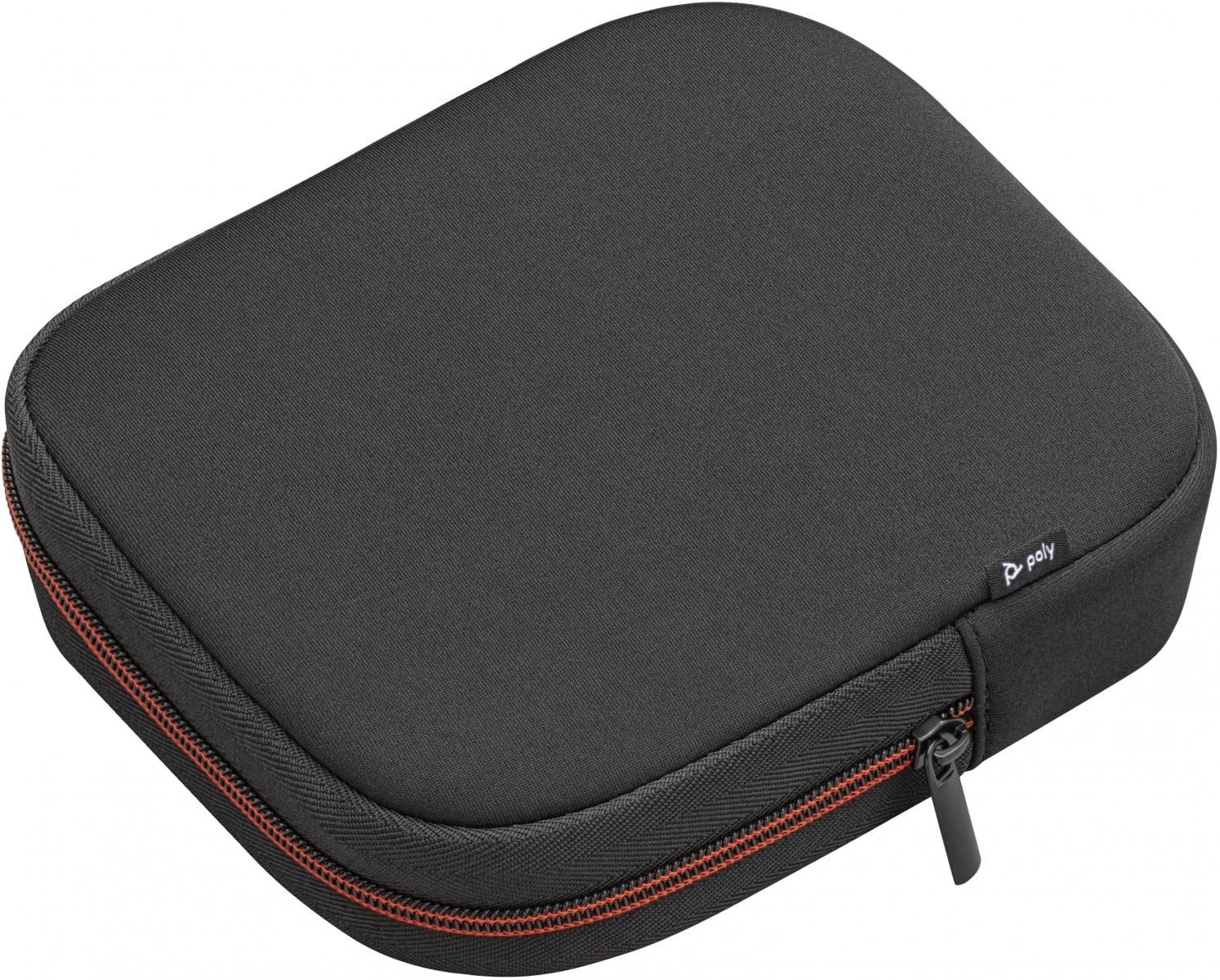 HP POLY HP Poly Voyager Focus 2 Case - ACCESSORI ED ELEMENTI PER APPARECCHIATURA AUDIO | TecnoCARE.net Sabaudia, Latina, Terracina, San Felice Circeo e Pontinia