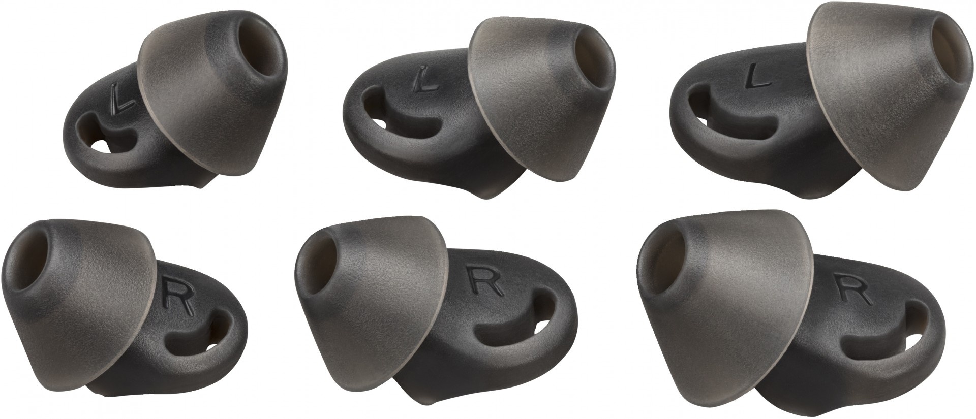 HP POLY HP Poly Voyager 6200 Medium Eartips (2 Pieces) Set cuscinetto/anello - ACCESSORI ED ELEMENTI PER APPARECCHIATURA AUDIO | TecnoCARE.net Sabaudia, Latina, Terracina, San Felice Circeo e Pontinia