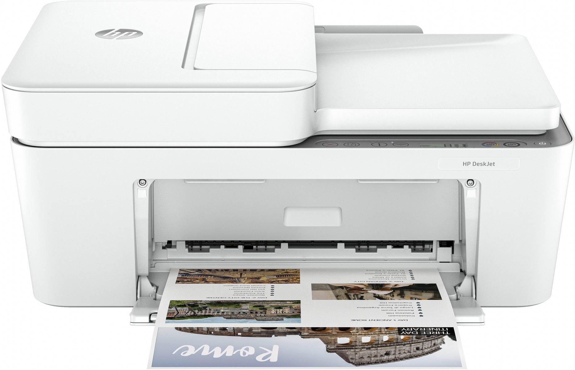 HP HP DeskJet 4220e All-in-One Printer Getto termico d'inchiostro A4 4800 x 1200 DPI 8,5 ppm Wi-Fi - STAMPANTI E SCANNER | TecnoCARE.net Sabaudia, Latina, Terracina, San Felice Circeo e Pontinia