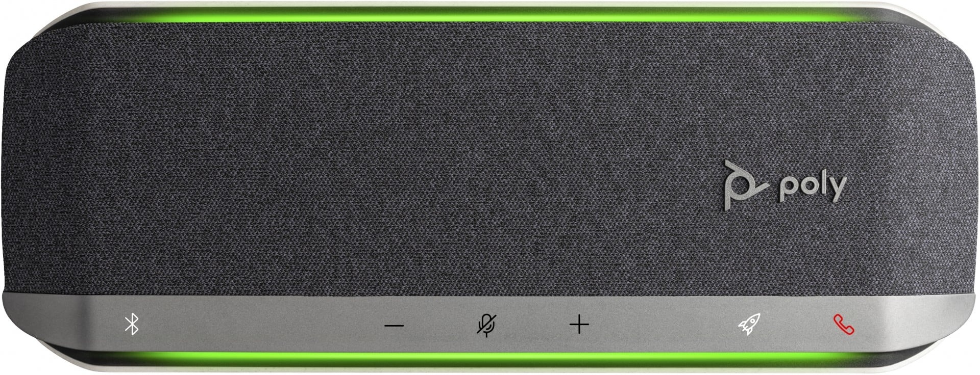 HP POLY HP Poly Sync 40 Charging Stand with Universal Power Supply Adattatore di interfaccia - ACCESSORI ED ELEMENTI PER APPARECCHIATURA AUDIO | TecnoCARE.net Sabaudia, Latina, Terracina, San Felice Circeo e Pontinia
