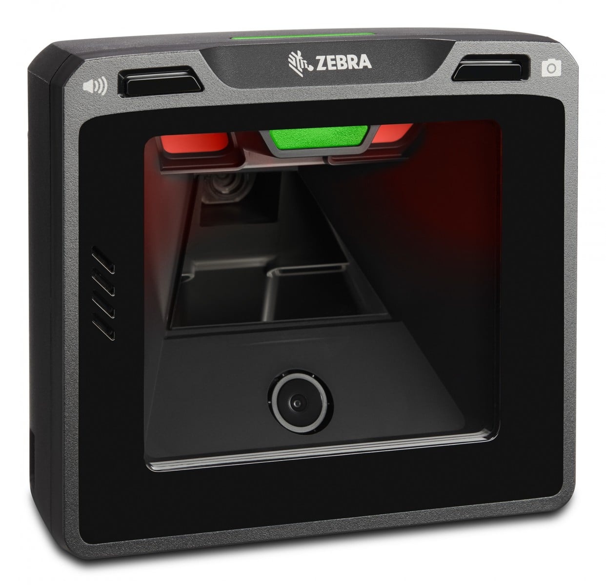 ZEBRA Zebra SP7208-V Lettore di codici a barre integrato 1D/2D Nero - PC | TecnoCARE.net Sabaudia, Latina, Terracina, San Felice Circeo e Pontinia