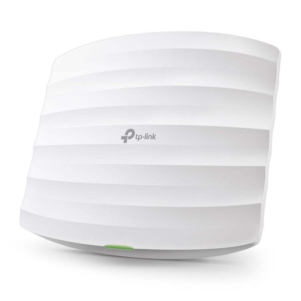 TP-LINK TP-Link EAP245 punto accesso WLAN 1300 Mbit/s Bianco Supporto Power over Ethernet (PoE) - RETI | TecnoCARE.net Sabaudia, Latina, Terracina, San Felice Circeo e Pontinia