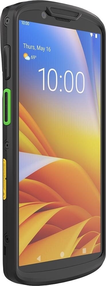 ZEBRA Zebra TC530E-0T1E6B1000-A6 TC53E Scanner di codici a barre con touchscreen Android - PC | TecnoCARE.net Sabaudia, Latina, Terracina, San Felice Circeo e Pontinia