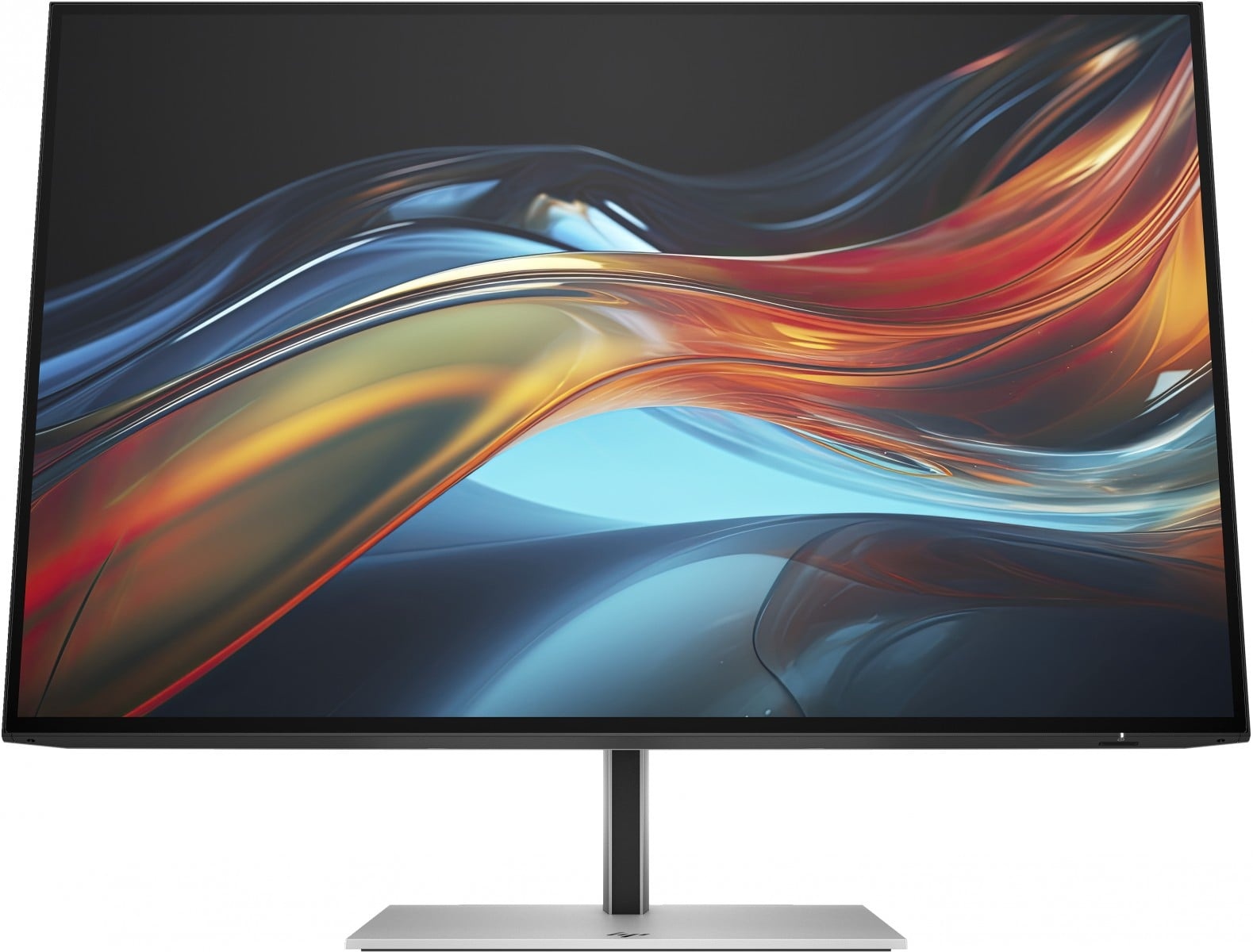 HP HP Series 7 Pro 24 inch WUXGA USB-C Monitor - 724pu Monitor PC 61 cm (24") 1920 x 1200 Pixel LCD Nero, Argento - MONITOR E ACCESSORI | TecnoCARE.net Sabaudia, Latina, Terracina, San Felice Circeo e Pontinia