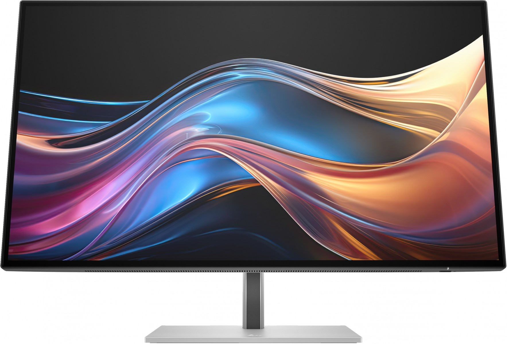 HP HP Series 7 Pro 27 inch QHD Monitor - 727pq Monitor PC 68,6 cm (27") 2560 x 1440 Pixel Quad HD LCD Nero - MONITOR E ACCESSORI | TecnoCARE.net Sabaudia, Latina, Terracina, San Felice Circeo e Pontinia
