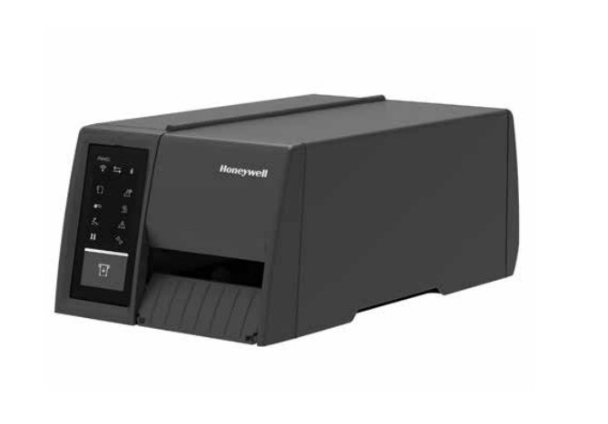 HONEYWELL Honeywell PM45 Compact stampante per etichette (CD) Trasferimento termico 203 x 203 DPI 350 mm/s Con cavo e senza cavo Collegamento ethernet LAN Wi-Fi Bluetooth - STAMPANTI E SCANNER | TecnoCARE.net Sabaudia, Latina, Terracina, San Felice Circeo e Pontinia