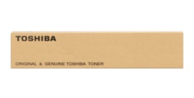 TOSHIBA Toshiba T-FC338EKR cartuccia toner 1 pz Originale Nero - STAMPANTI E SCANNER | TecnoCARE.net Sabaudia, Latina, Terracina, San Felice Circeo e Pontinia