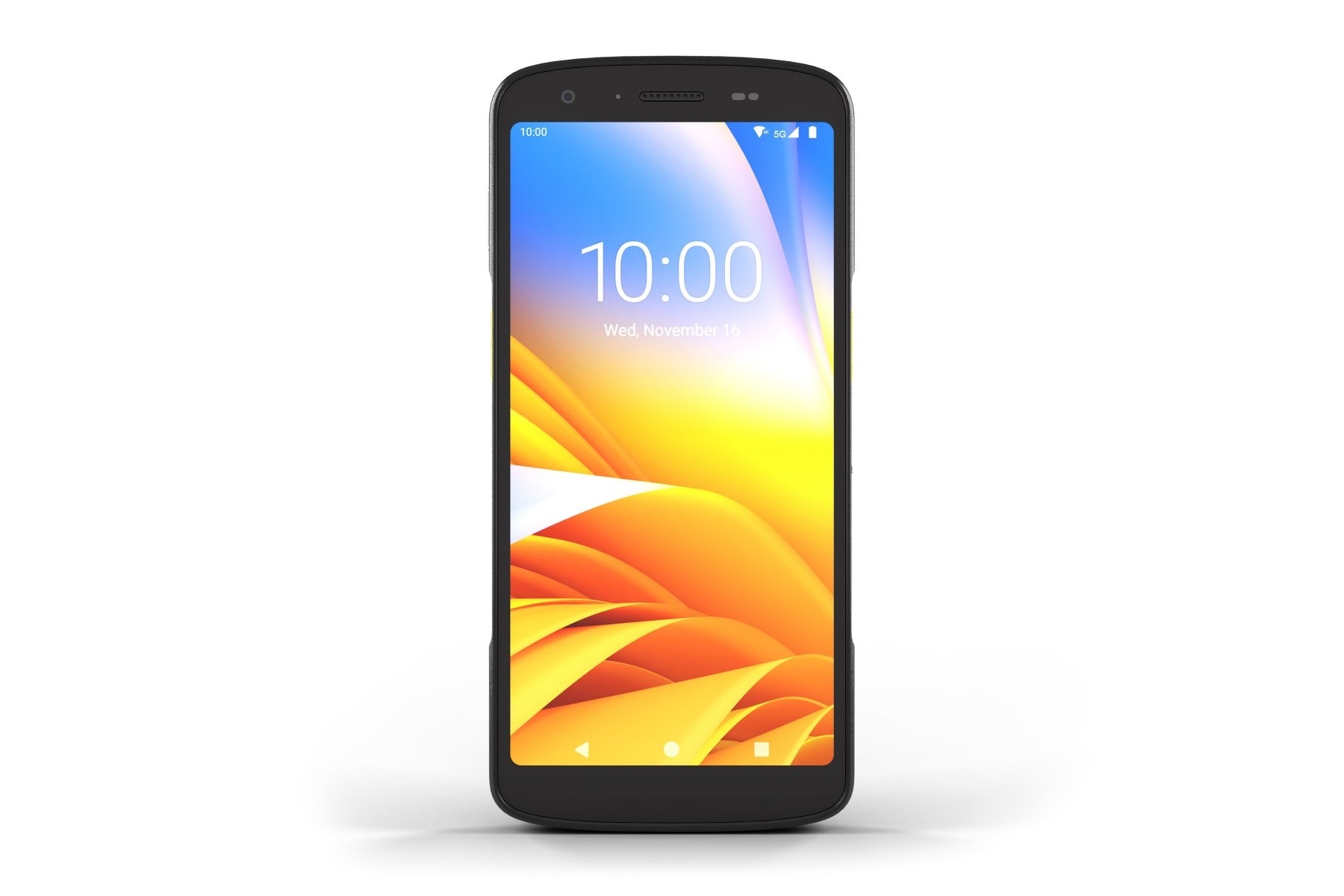 ZEBRA Zebra WLMT0-T22B6ABE2-A6 TC22 Tablet Android 6 Pollici Display 1080p 6GB RAM 64GB Memoria - PC | TecnoCARE.net Sabaudia, Latina, Terracina, San Felice Circeo e Pontinia