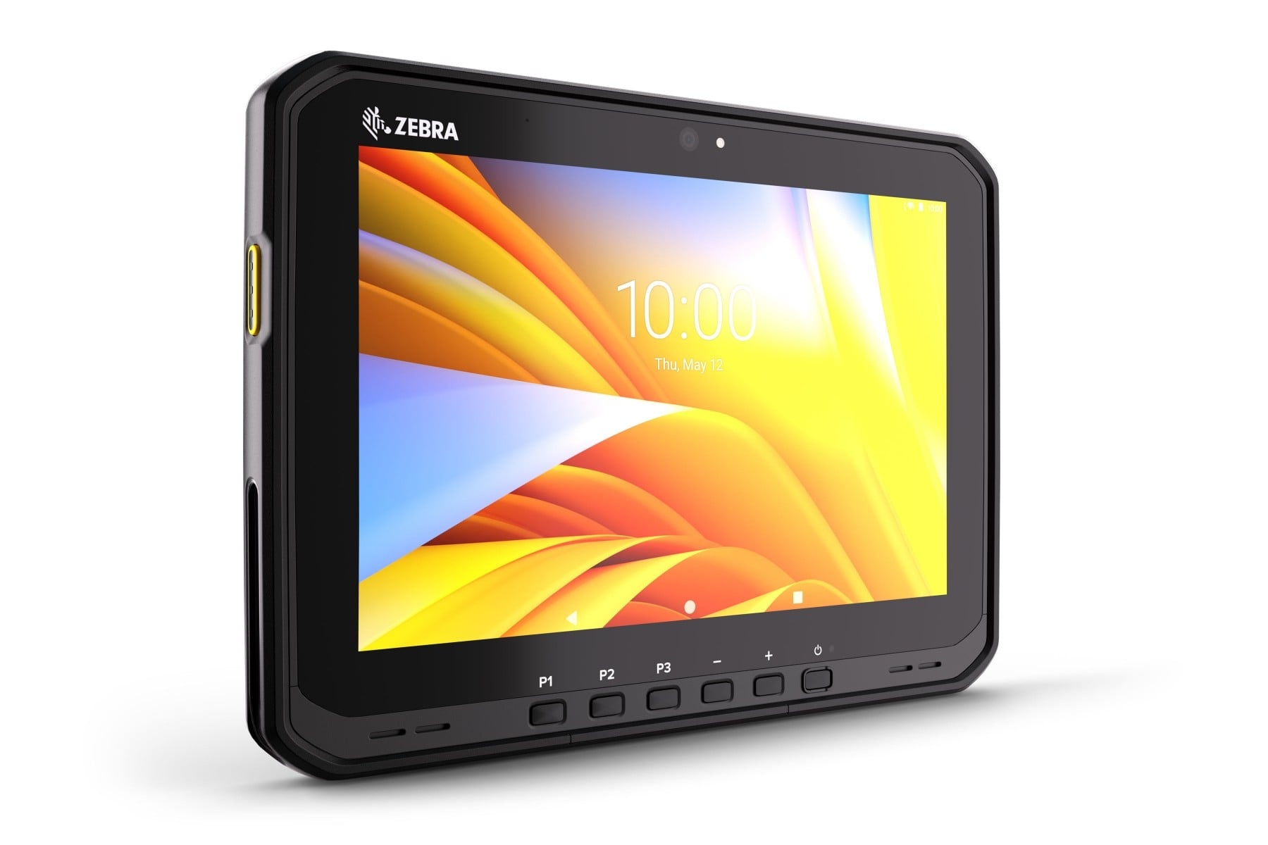 ZEBRA Zebra ET60AW-0SQAGN00A6 Tablet ET60 10,1 pollici 128GB Memoria Wi-Fi 6E Nero - PC | TecnoCARE.net Sabaudia, Latina, Terracina, San Felice Circeo e Pontinia